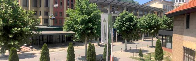 Partizanska se zatvara svakog petka i subote tokom leta od 20 do 01 h