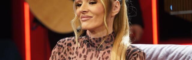 Anabela u kupaćem: Ima 50 godina a telo za medalju, nosi titulu najzgodnije bake u regionu