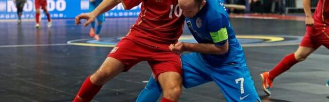 Posle 18 godina Cipi se vraća u niški futsal
