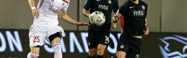 Nekadašnji kapiten Voždovca blizu povratka u Superligu