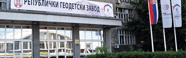 RGZ "zaratio" sa javnom upravom i bankama: Ko je u pravu?