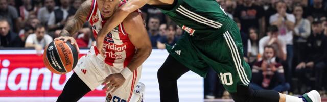 I EVROLIGA NAJAVILA NJEGOV POVRATAK: Jago se oglasio o novoj epizodi u Zvezdi!
