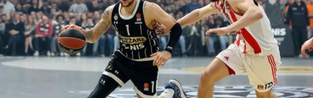 Lundberg blizu novog kluba: Ostaje u Evroligi