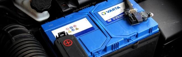 Zamena akumulatora više nije "uradi sam" posao: Evo zašto to može BITI GREŠKA