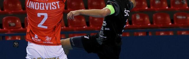 Rukometaši Partizana bolji od španskog Ademara