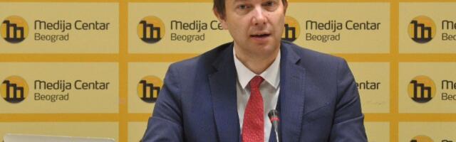 Firmi Prointer 357 miliona za "hiperkonvergentno rešenje za produkciono okruženje"