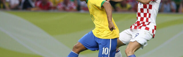 ODREKAO SE SRPSKOG IMENA, RADIO KAO AUTOMEHANIČAR, PA POSTAO LEGENDA HRVATSKE Čuveni reprezentativac postao trener kluba kog navijači Zvezde dobro pamte (FOTO)