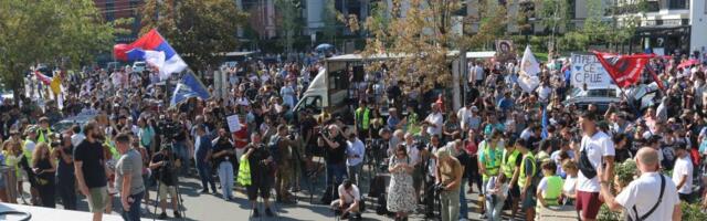 "Izgubili bi više glasova nego što mogu da privuku": Da li će doći do konačnog raskola opozicije i blokadera?