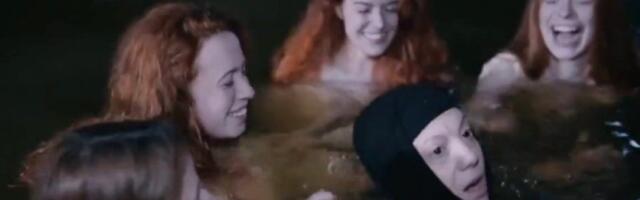 Ko su jezive Rusalke iz "Crne svadbe"?: Duše devojaka koje su izgubile život u očaju i izdaji