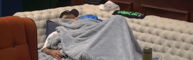 AKCIJA POD POKRIVAČEM NAKON BRUTALNOG OKRŠAJA: Aneli i Luka se srozali na samo dno, ove scene posle žurke zgrozile javnost!