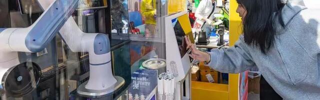 Komentar: Kineski cilj potrošnje od trilion dolara donosi pozitivne posledice za sve