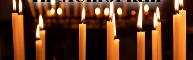 TUŽNE VESTI IZ LESKOVCA: Preminuo novinar Srđan Stamenković