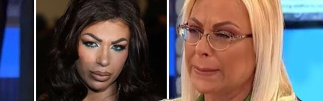 Marija Kulić napišta "Elitu 9": Marija otkrila sve detalje njenog ugovora