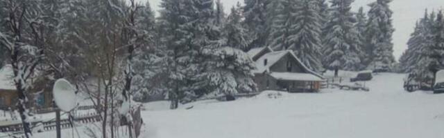 NEVEROVATNA PODUDARNOST IZMEĐU ZIMA 1985. I 2025: Srbin i Makedonac o LEDENOJ TAJNI STAROJ 41 GODINU - Upozoravaju!