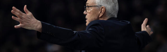 GORDON HERBERT NAKON DUELA SA PARTIZANOM: „Pisao sam Željku – Čestitam Partizanu!“