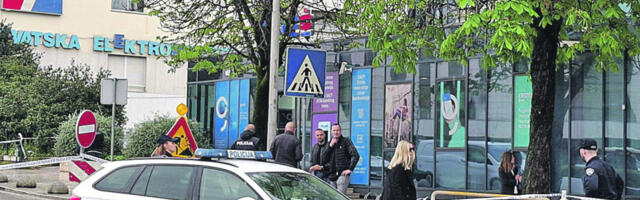 SRBI NAPADNUTI U SPLITU Čuli su ih da pričaju ekavicu, pa ih sačekali na parkingu!