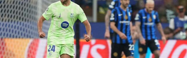 Barselona završila veliki posao: Španac ostaje u Kataloniji do 2031. godine