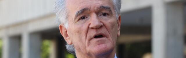 POSLE SKANDALOZNE PRESUDE TITULA "LIČNOST DANA": Tomanovića slave u "Danasu", svako ko se ne slaže sa blokaderima je ZLO