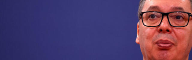 Вучић данас у Бриселу на радној вечери са челницима ЕУ