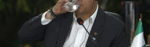 Ухапшен бивши боливијски председник Луис Арсе