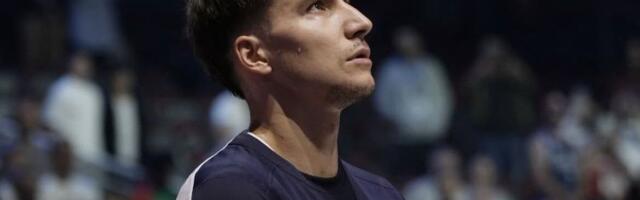 Bogdan Bogdanović se oglasio pred derbi: Napisao je samo dve reči! /FOTO/