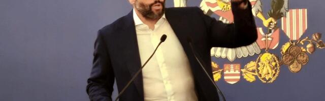 Nova godina bez slavlja u centru Beograda: Politička ili bezbednosna odluka Aleksandra Šapića?