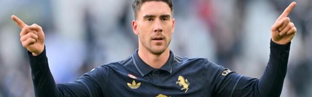 Bojan Krkić "pomogao" Barseloni da odustane od Dušana Vlahovića: Španci pišu da je Srbin skup i da se već dogovorio sa novim klubom!