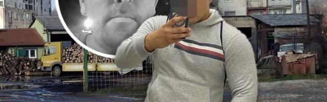 RASKOMADAO CIMERA, PA DELOVE TELA DANIMA NOSIO U RANCU! Ovo je otac osumnjičenog za ubistvo u Zaječaru: PAMTE GA PO JEZIVOM ZLOČINU!