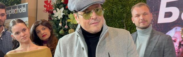 "Došao je samo na dva dana, nespreman" Pejović o Đanijevoj nesreći na skijanju: "Hitna ga je ubacivala u auto"