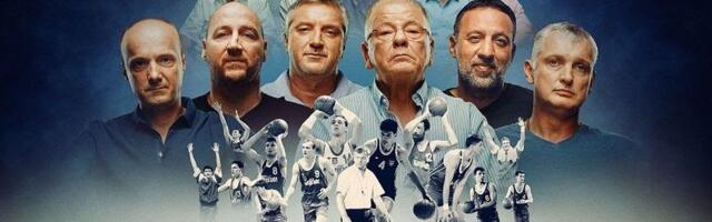 Ako ste propustili da pogledate "Izgubljeni Drim Tim", poznato na kojoj platformi možete da ga pogledate