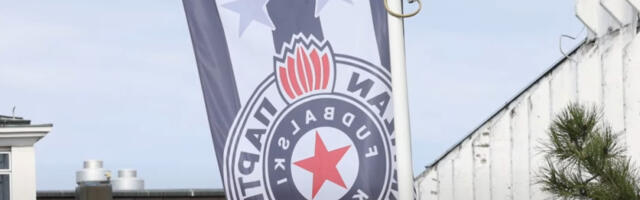 Partizan povukao neverovatan potez za svoje Grobare: Ovo će oduševiti navijače pred susret sa IMT-om