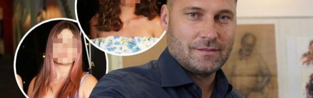 DUŠKO TOŠIĆ MI REDOVNO DOLAZI, UPOZNALA SAM MU I ĆERKE! Naša pevačica slučajno otkrila veliku tajnu - EVO U KAKVOM JE ODNOSU sa Atinom i Nikom!