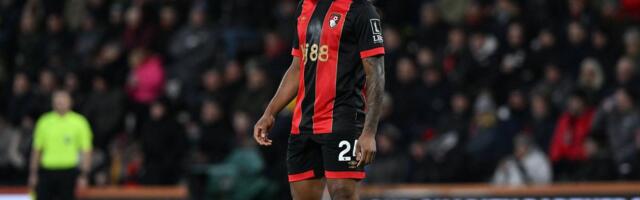 Siti nudi 72 miliona evra za igrača kog mnogi jure