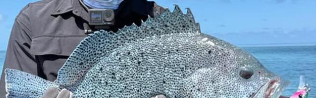 Trostruki NBA Ol-star se sa 29 godina odlučio da uplovi u ribolovačke vode i pauzira od košarke: Nema svrhe biti u NBA?!