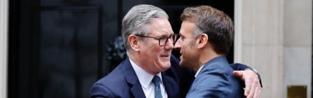 Тајни план Париза и Лондона: Европске трупе у Донбасу без мандата УН