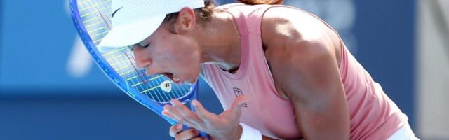 Polovičan učinak Srba na turnirima pred Australijan open