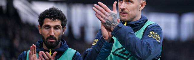 Potvrđeno: Partizan dovodi pojačanje! Novi napadač danas stiže u Beograd na potpis ugovora