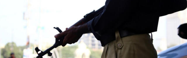 Наоружане банде отеле десетине верника у Нигерији