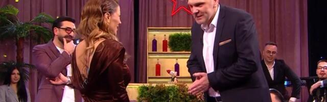 SAZNALO SE! Evo šta stoji iza Mininog VERENIKA Kaspera o kome se priča danima - mnogima je misterija rešena!