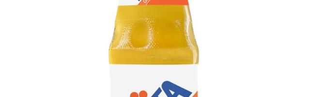 Fanta je u kući: 55 godina sjajnog ukusa narandže