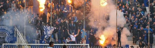 Brutalna tuča "Torcide" i "Ekstrema": Ovo je prethodilo pokušaju ubistva vođe navijača u Novom Pazaru? (EKSKLUZIVAN VIDEO)