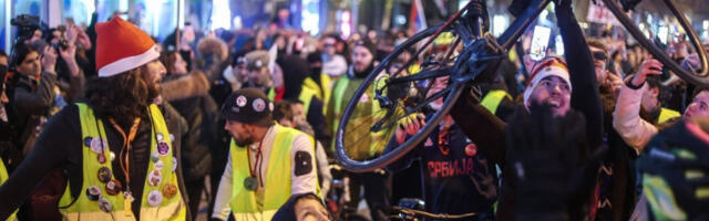 Тајна преписка о блокади ТЕНТ-а: Унутрашњи обрачун у студентском покрету и везе са опозицијом