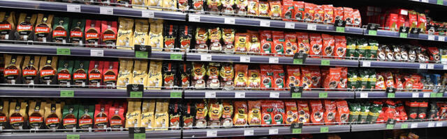 Da li će roba u supermarketima da poskupi nakon što je država odmrzla cene dobavljača?