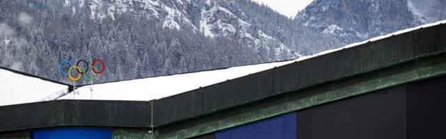 Igor Medved izbačen sa Zimskih olimpijskih igara zbog alkohola