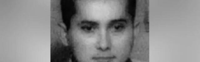 FBI uhapsio monstruma koji je godinama bio u bekstvu: Nakon što je ubio devojčicu, uradio joj je nešto još JEZIVIJE