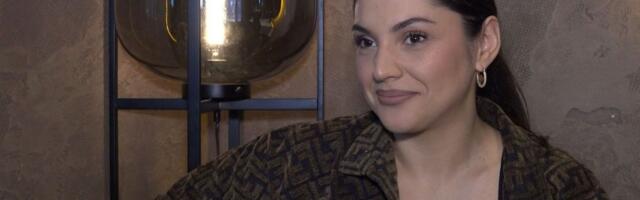 "Rekli su da nisam normalna" Nadica Ademov pred izlazak najskupljeg projekta na estradi: "Sebe sam promenila"