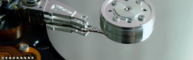Stižu “zverski” hard diskovi