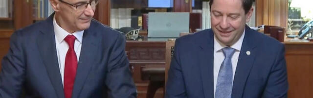 Мацут: Споразум два факултета допринеће квалитету здравствене заштите у Србији