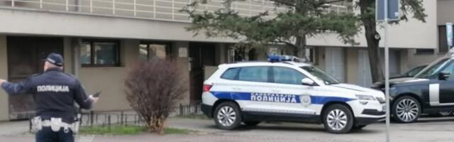 Tokom praznika osam saobraćajki: Povređeno šest lica na području Smedereva