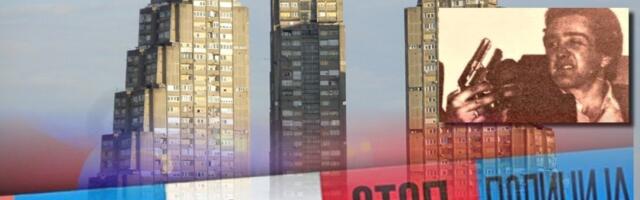 Krvavi obračun na Konjarniku: Bio je strah i trepet - Ubili ga prijatelji iz zasede